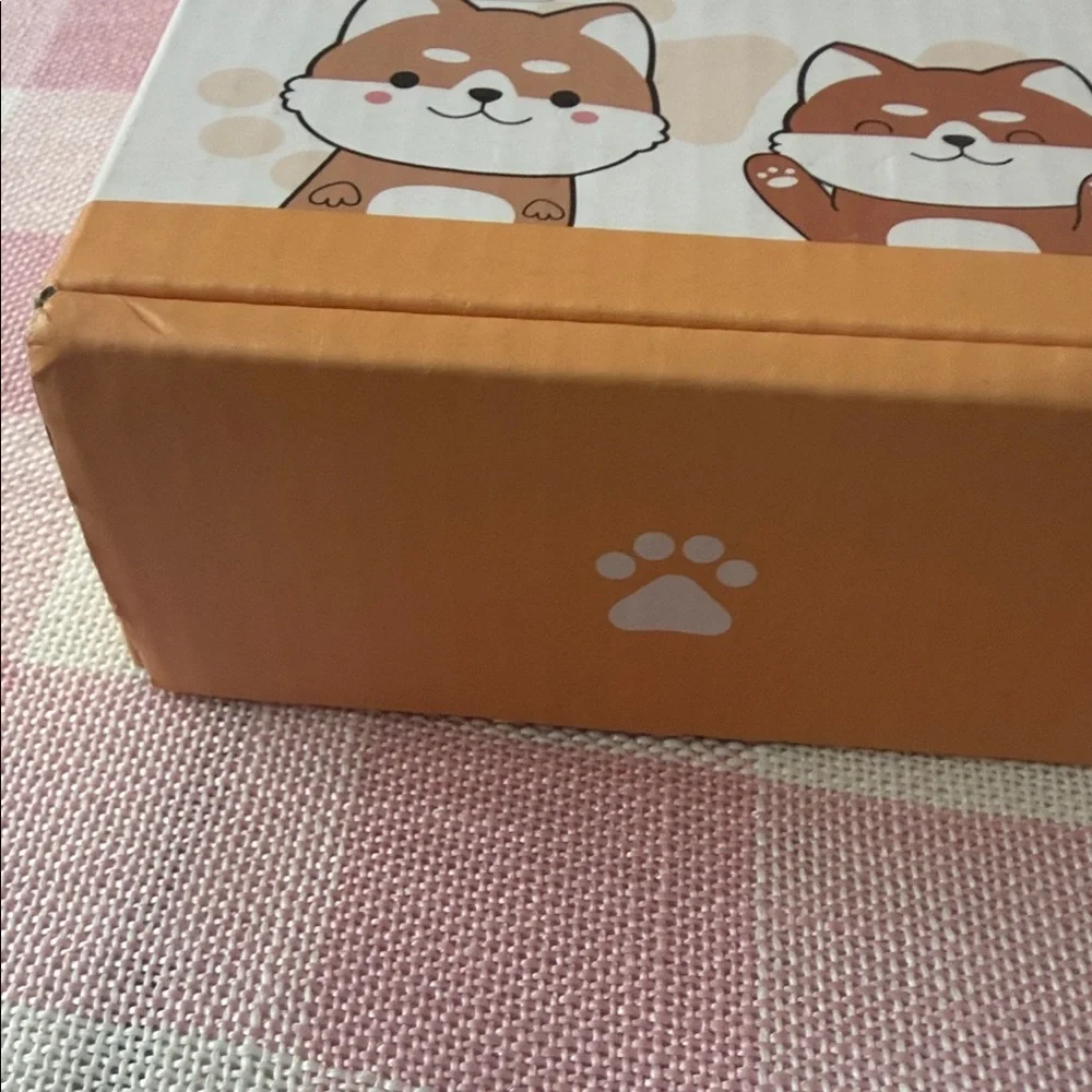 AXUAN Pet Nail clipperGrinder - Set White New